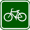 logo bicykl